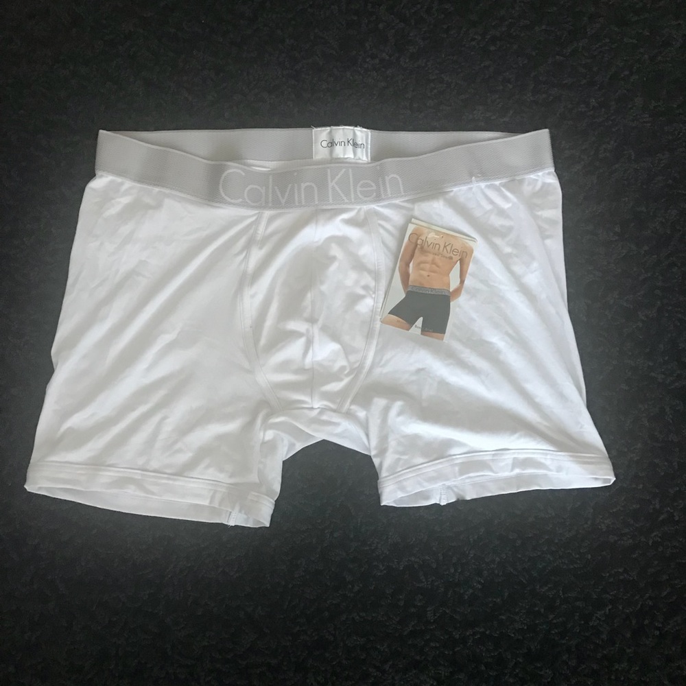 Calvin Klein Underwear😍